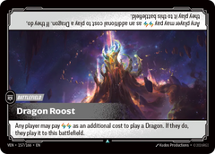 Dragon Roost (157/166) [Vendetta]-1