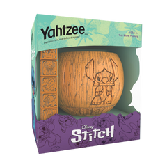 Yahtzee - Disney Snitch-1