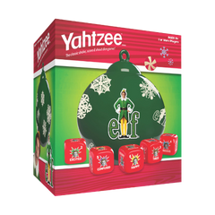 Yahtzee - Elf-1