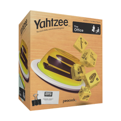 Yahtzee - The Office-1