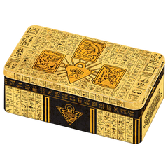 Yugioh 2022 Tin of the Pharaoh's Gods - Deck Out Gaming