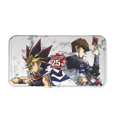 Yugioh 25th Anniversary Tin Dueling Mirrors - 1st Edition (Pre-Order Ships September 20 2024) - Deck Out Gaming