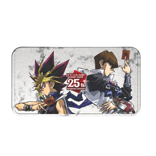 Yugioh 25th Anniversary Tin Dueling Mirrors - 1st Edition (Pre-Order Ships September 20 2024) - Deck Out Gaming