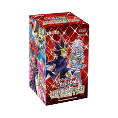 Yugioh Legendary Duelists Season 3 Box - Deck Out Gaming