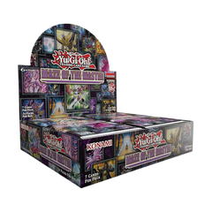 Yugioh Maze Of The Master Booster Box - 1st Edition - Deck Out Gaming