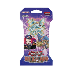 Yu-Gi-Oh - Battles Of Legend: Glorious Gallery Sleeved Booster - 1st Edition - Deck Out Gaming