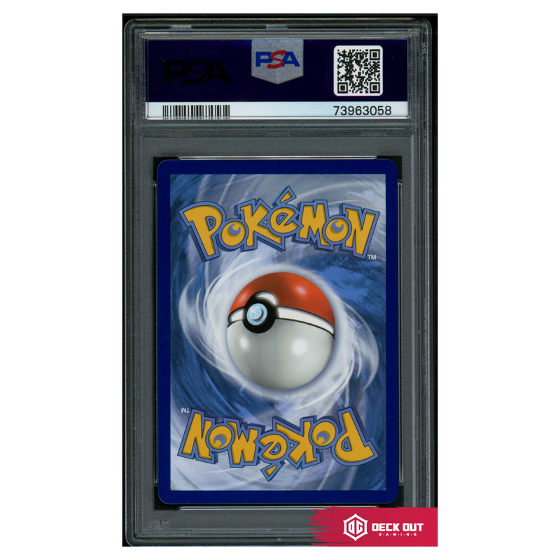 Zacian V - Crown Zenith - GG48 - PSA 9 - 73963058 - Deck Out Gaming