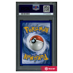 Zeraora VMAX - Crown Zenith - GG42 - PSA 9 - 77722556 - Deck Out Gaming