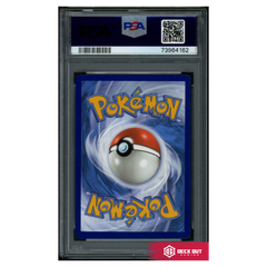 Zeraora VSTAR - Crown Zenith - GG43 - PSA 9 - 73964162 - Deck Out Gaming
