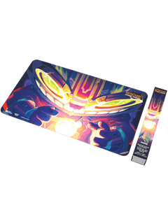 Riftbound League Of Legends - Radiance Playmat - Ziggs - Deck Out Gaming