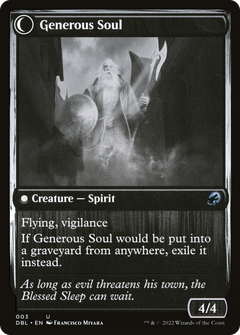 Beloved Beggar (3) [Innistrad: Double Feature] - Deck Out Gaming