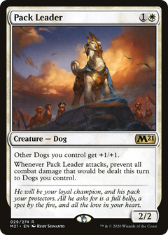 Pack Leader (29) [Core Set 2021] - Deck Out Gaming