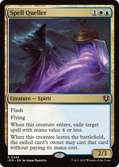 Spell Queller (248) [Innistrad Remastered] - Deck Out Gaming