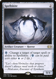 Spellskite (289) [Double Masters] - Deck Out Gaming