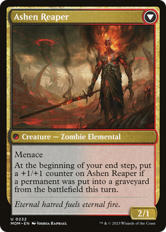 Invasion of Azgol (232) [March of the Machine] foil - Deck Out Gaming