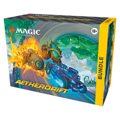 MTG - Aetherdrift - Bundle-1