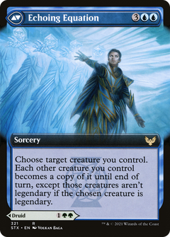 Augmenter Pugilist (Extended Art) (321) [Strixhaven: School of Mages] - Deck Out Gaming