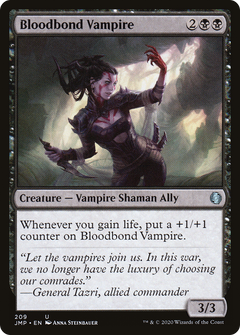 Bloodbond Vampire (209) [Jumpstart] - Deck Out Gaming