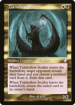 Tidehollow Sculler (388) [Time Spiral Remastered] - Deck Out Gaming
