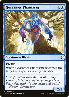 Gossamer Phantasm (70) [Time Spiral Remastered] - Deck Out Gaming