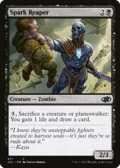 Spark Reaper (471) [Jumpstart 2022] - Deck Out Gaming