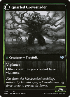Dormant Grove (465) [Innistrad: Double Feature] - Deck Out Gaming