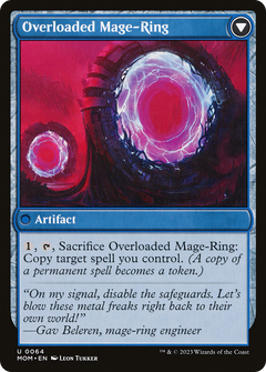 Invasion of Vryn (64) [March of the Machine] foil - Deck Out Gaming