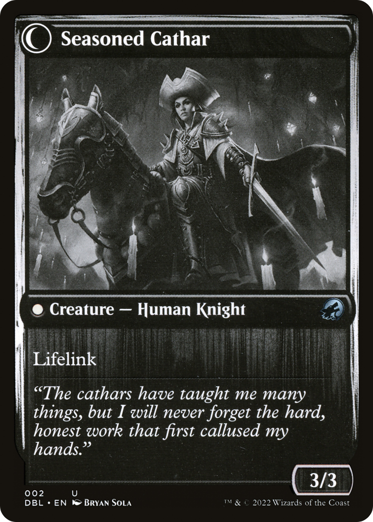 Ambitious Farmhand (2) [Innistrad: Double Feature] - Deck Out Gaming