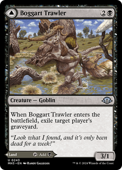Boggart Trawler (243) [Modern Horizons 3] - Deck Out Gaming