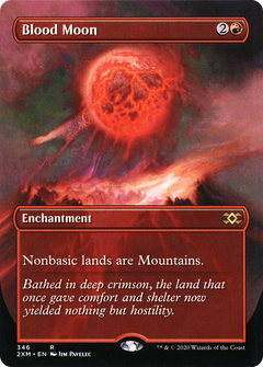 Blood Moon (346) [Double Masters] - Deck Out Gaming