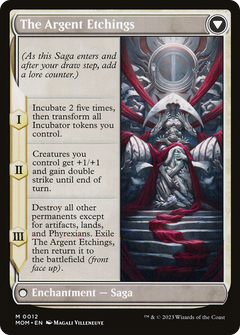 Elesh Norn (12) [March of the Machine] - Deck Out Gaming