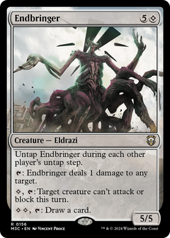 Endbringer (156) [Modern Horizons 3 Commander] - Deck Out Gaming