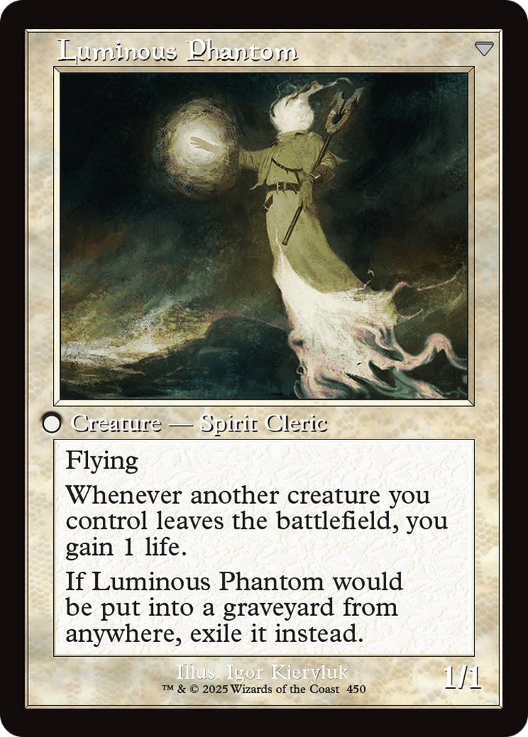 Lunarch Veteran (Retro Frame) (450) [Innistrad Remastered] - Deck Out Gaming