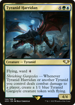 Tyranid Harridan (144) [Warhammer 40,000 Commander] - Deck Out Gaming