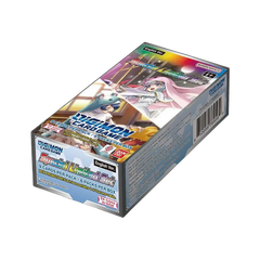 Digimon Special Limited Set Booster Box - Deck Out Gaming