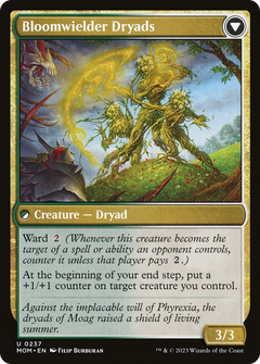 Invasion of Moag (237) [March of the Machine] foil - Deck Out Gaming