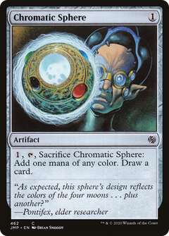 Chromatic Sphere (462) [Jumpstart] - Deck Out Gaming