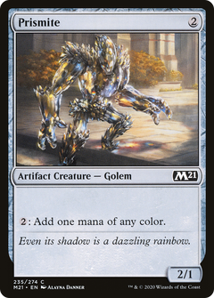 Prismite (235) [Core Set 2021] - Deck Out Gaming