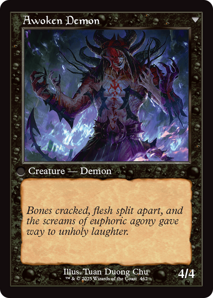 Ecstatic Awakener (Retro Frame) (462) [Innistrad Remastered] - Deck Out Gaming