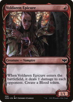 Voldaren Epicure (308) [Innistrad: Crimson Vow] - Deck Out Gaming