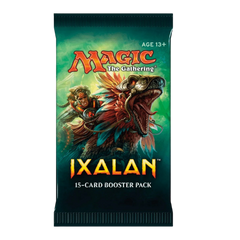 MTG - Ixalan - Booster Pack-1