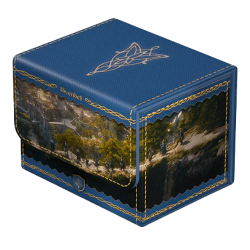 Ultimate Guard - Sidewinder 100+ - Lord of the Ring Places of Middle Earth - Rivendell-2