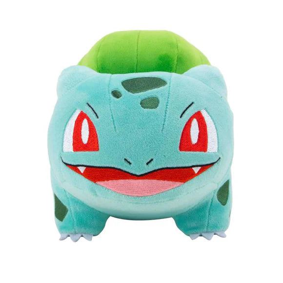 Pokemon Plush - Bulbasaur - Deck Out Gaming