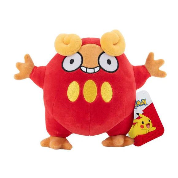 Pokemon Plush - Darumaka - Deck Out Gaming