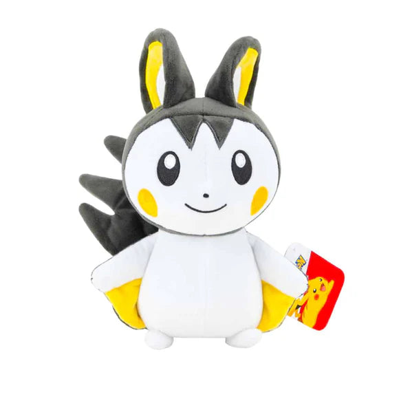 Pokemon Plush - Emolga - Deck Out Gaming