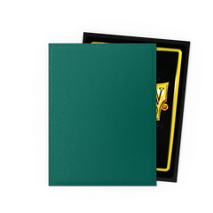 Dragon Shield Standard Size Dual Matte Sleeves - Power - 100 Count - Deck Out Gaming