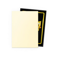 Dragon Shield Standard Size Dual Matte Sleeves - Valor - 100 Count - Deck Out Gaming