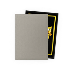 Dragon Shield Standard Size Dual Matte Sleeves - Crypt - 100 Count - Deck Out Gaming