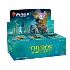 MTG - Theros Beyond Death - Booster Box-1