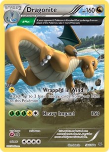 Dragonite (XY Roaring Skies) (52) [Deck Exclusives] - Deck Out Gaming